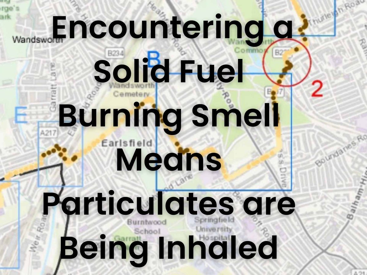 woodburningldn's tweet photo. Our air quality data collection study shows impacts of burning on indoor and outdoor pollution levels. https://t.co/3yolBjKTbK #lwbp
#woodburning
#woodburninglondon
#AirPollution https://t.co/VzpjWQhGi8