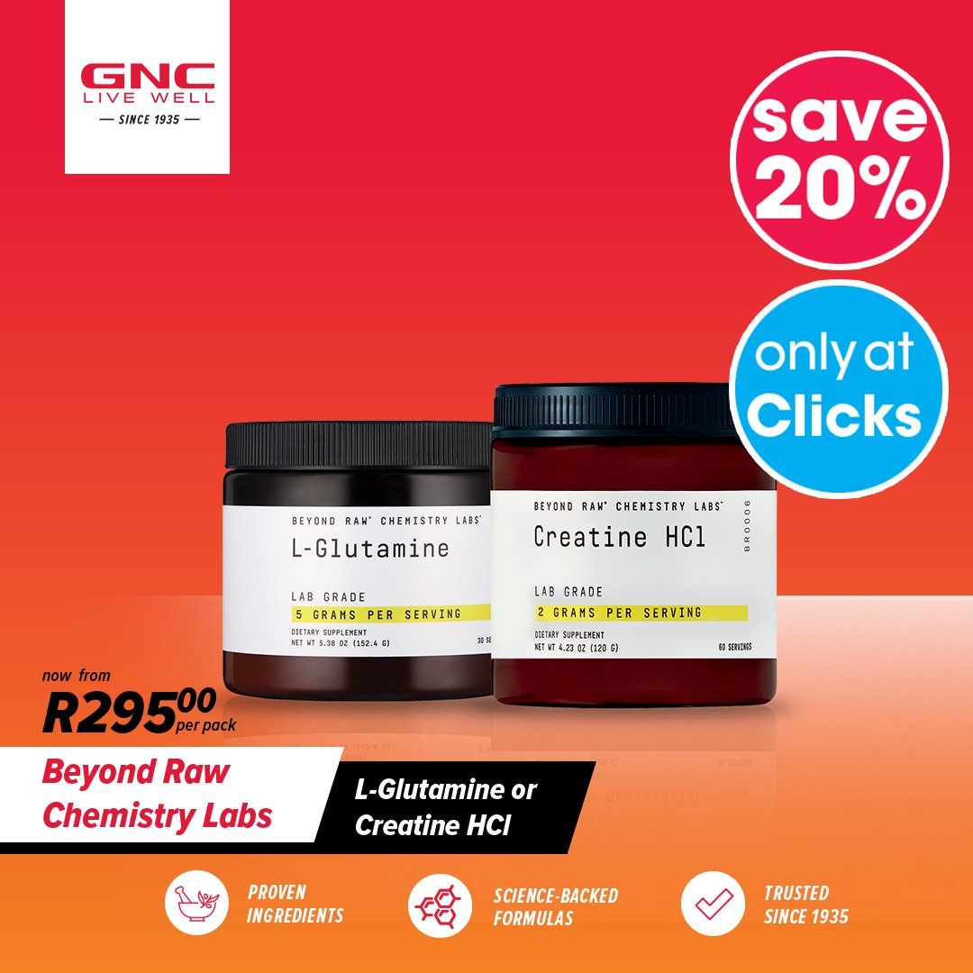 GNC SA tweet media