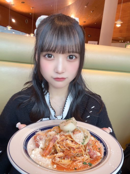 奥野未悠のTwitter画像21