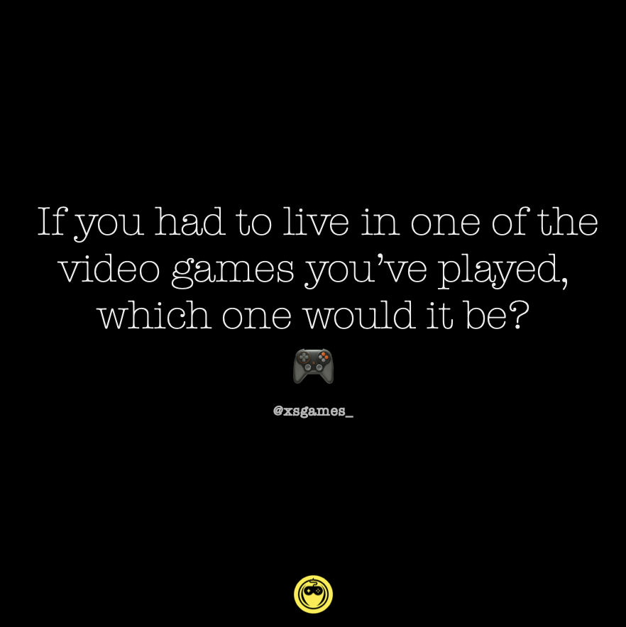 XSGames (by Frank Eno) tweet media