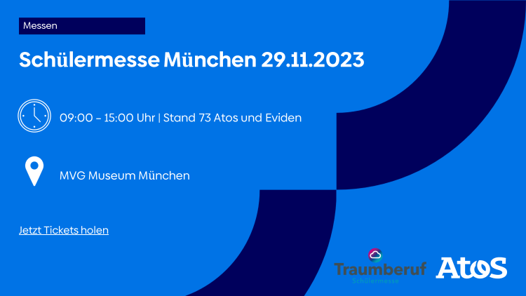 Atos Deutschland tweet media