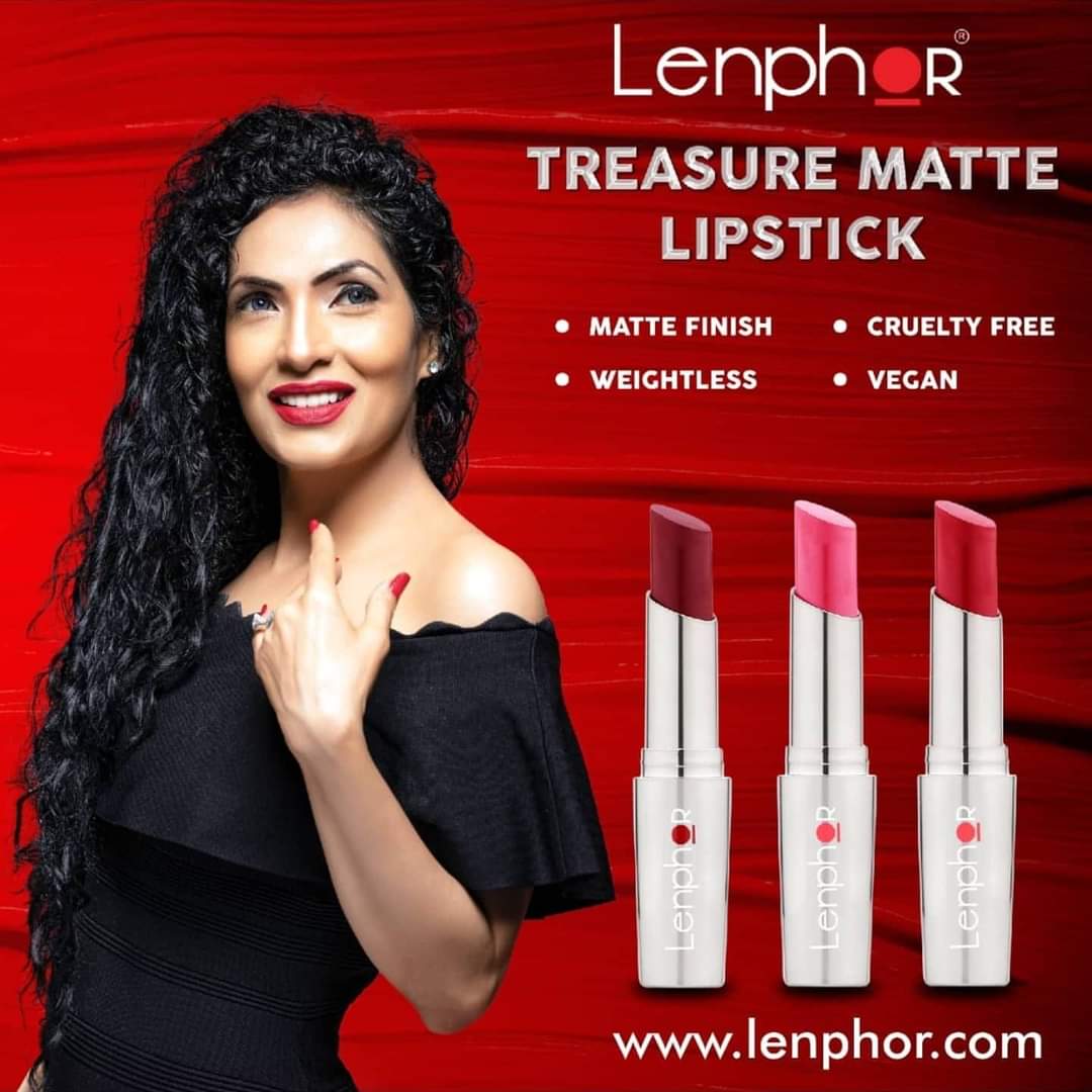 realsimranahuja's tweet photo. #Lenphor https://t.co/SuGd5JW3O0