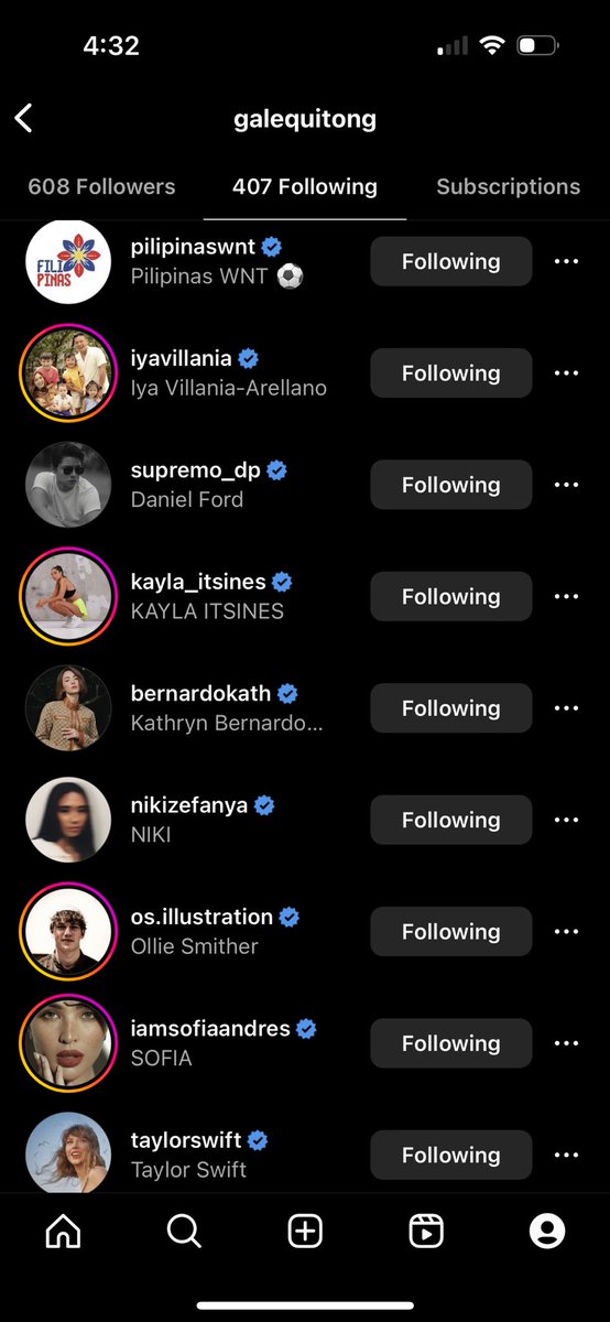 kimoigale's tweet photo. Umayos ka @imdanielpadilla, ikaw nalang ang nag iisang lalaking finollow ko na artista. Wag naman sanang umabot sa wala na 😂😅 https://t.co/bfYXmbYBfn