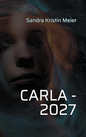 SandraKMeier's tweet photo. #Neuerscheinung #Carla2027 
2027. Das Siedlungsgebiet sieht sich der Gefahr erstarkender dunkler Kräfte gegenüber. Als Faktenprüferin Carla nach einem Jahr zwecks Auffrischung der Vorräte das Home Office verlässt, wird sie von Reichsbürgern verhaftet.

https://t.co/funs6V76QD https://t.co/zIy9IJ76lq