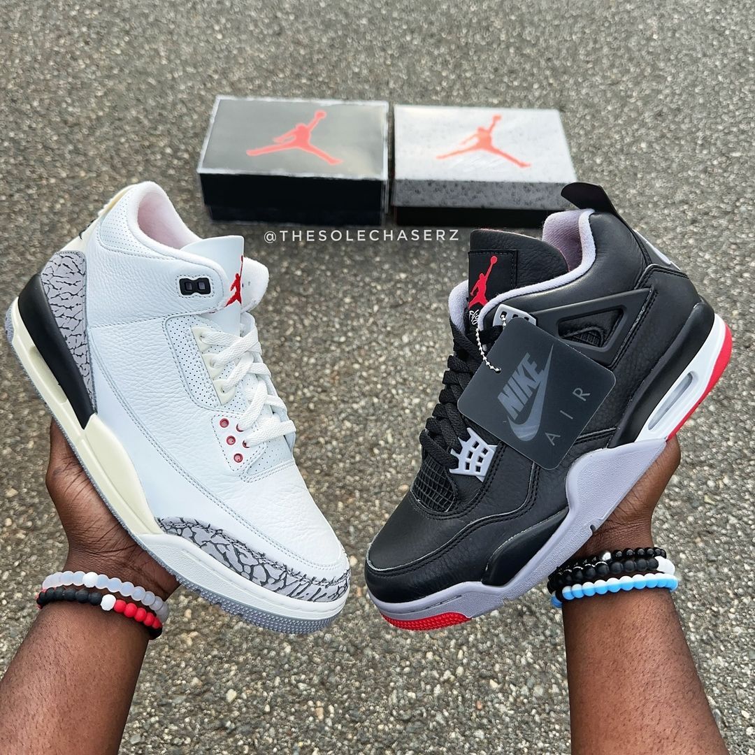 The Sole Supplier tweet media
