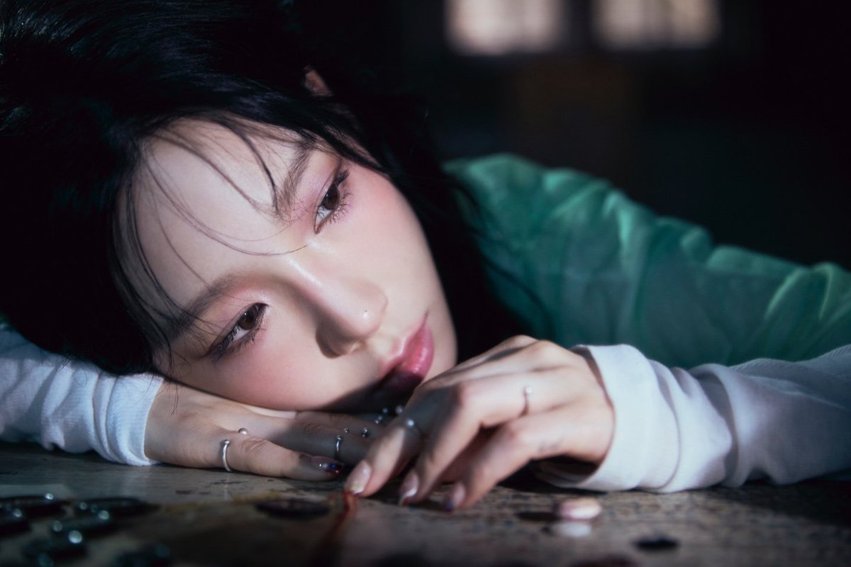 #태연_투엑스_11월27일_6PM_공개
#TAEYEON_TO_X

태연 11월 27일 오후 6시 컴백!!