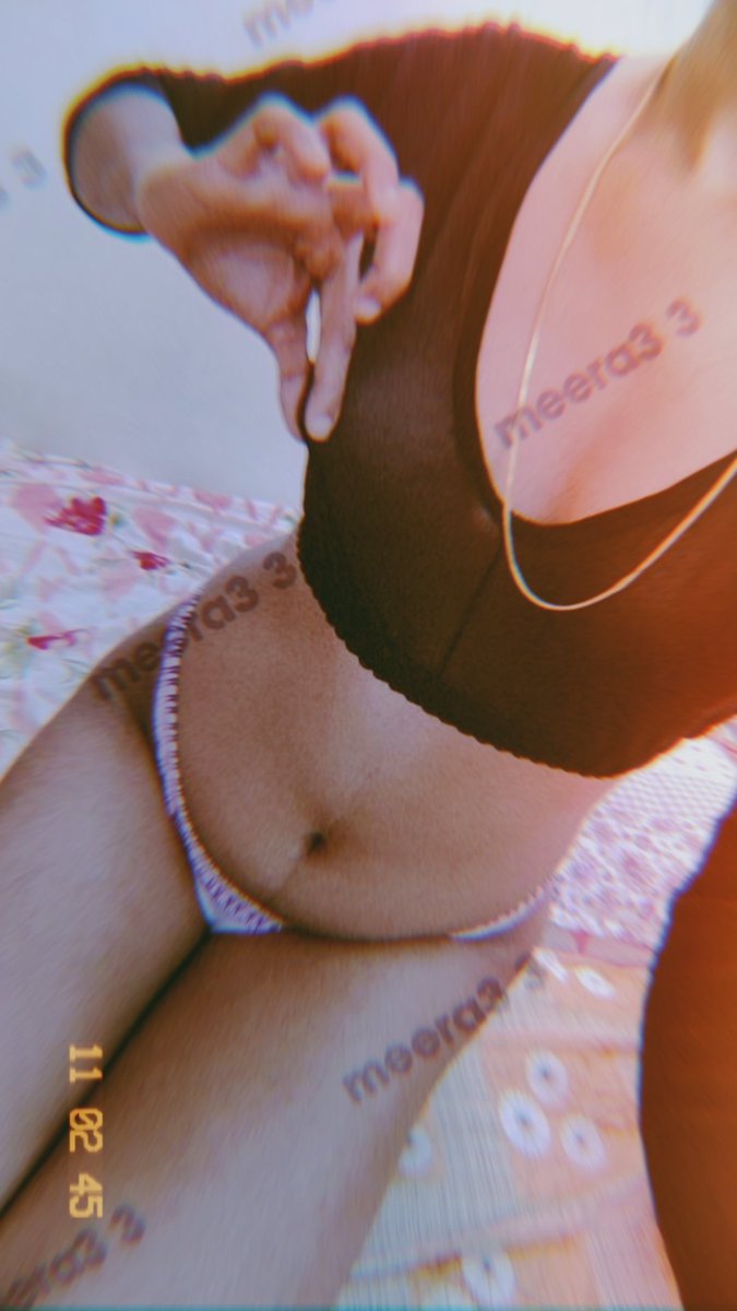meera3_3's tweet photo. Hottie Tamil ponnu here , Ready to seduce you ๐
Instagram vanga maja panlam
Insta ID : meera3.3
Dm for takkaru shows ๐ฅต
#Tamilactress #tamilmodel #camgirlู #sexy #tamilponnu #married2med #bbrightvc #fun #camverified #BATTER_UP #girlsinyogapants #Girls2 #SeductiveSunday https://t.co/kb3exgpuTx