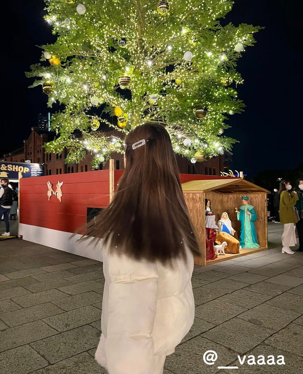 東京夜デート tweet media