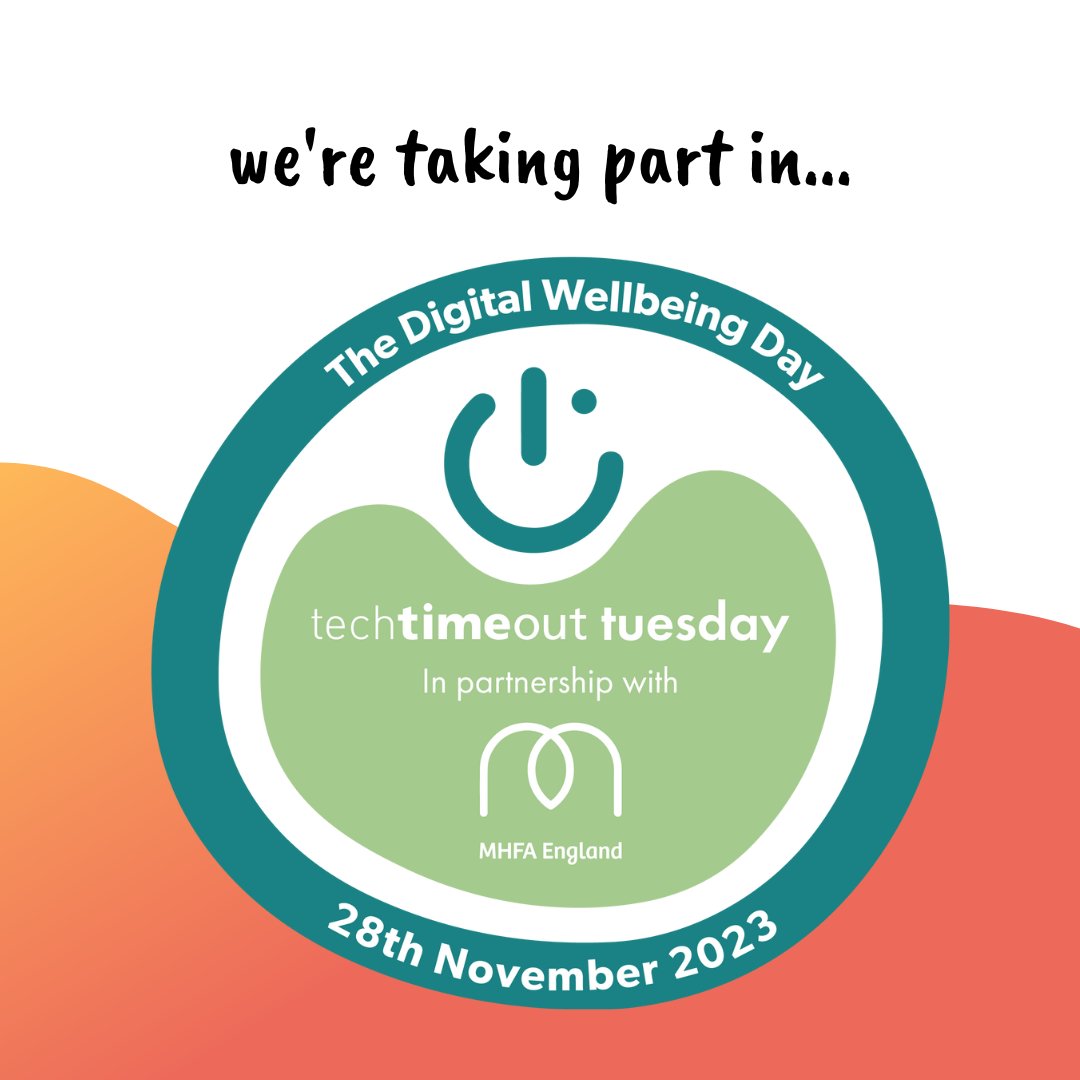 FBCManbyBowdler's tweet photo. Spent a lot of time online recently?
Tomorrow is #techtimeouttuesday, time to put down that phone and step away from the screen to help our mental health & productivity.
We're excited to be taking part! What will you be getting up to?
A walk with the dog or some yoga perhaps?.. https://t.co/5abdhLjoC0