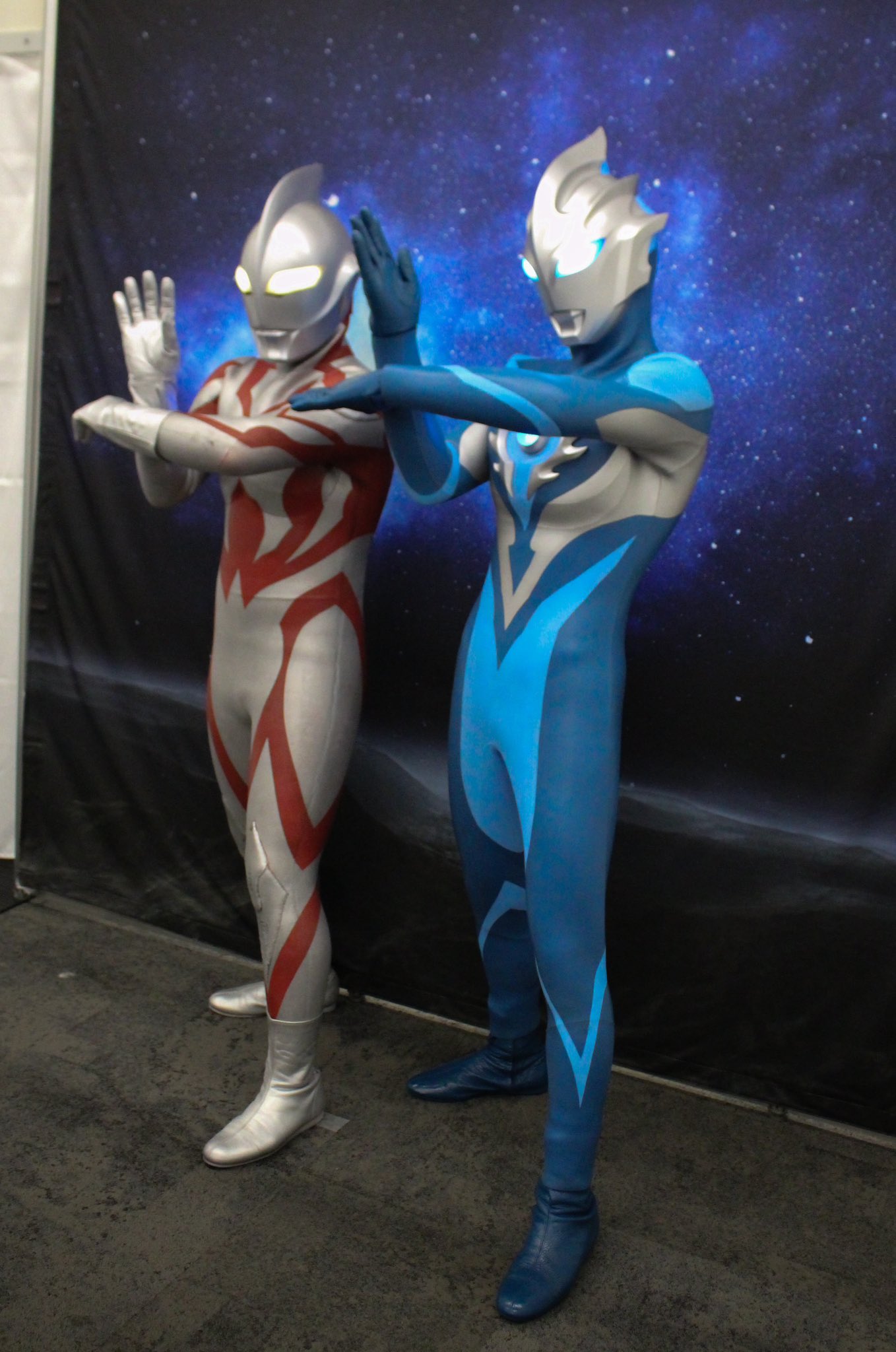 ウルトラマンベリアル トレギア アーリースタイル 墓場の画廊 Tシャツ Tシャツ】ウルトラマンベリアル｜墓場の画廊ONLINE STORE