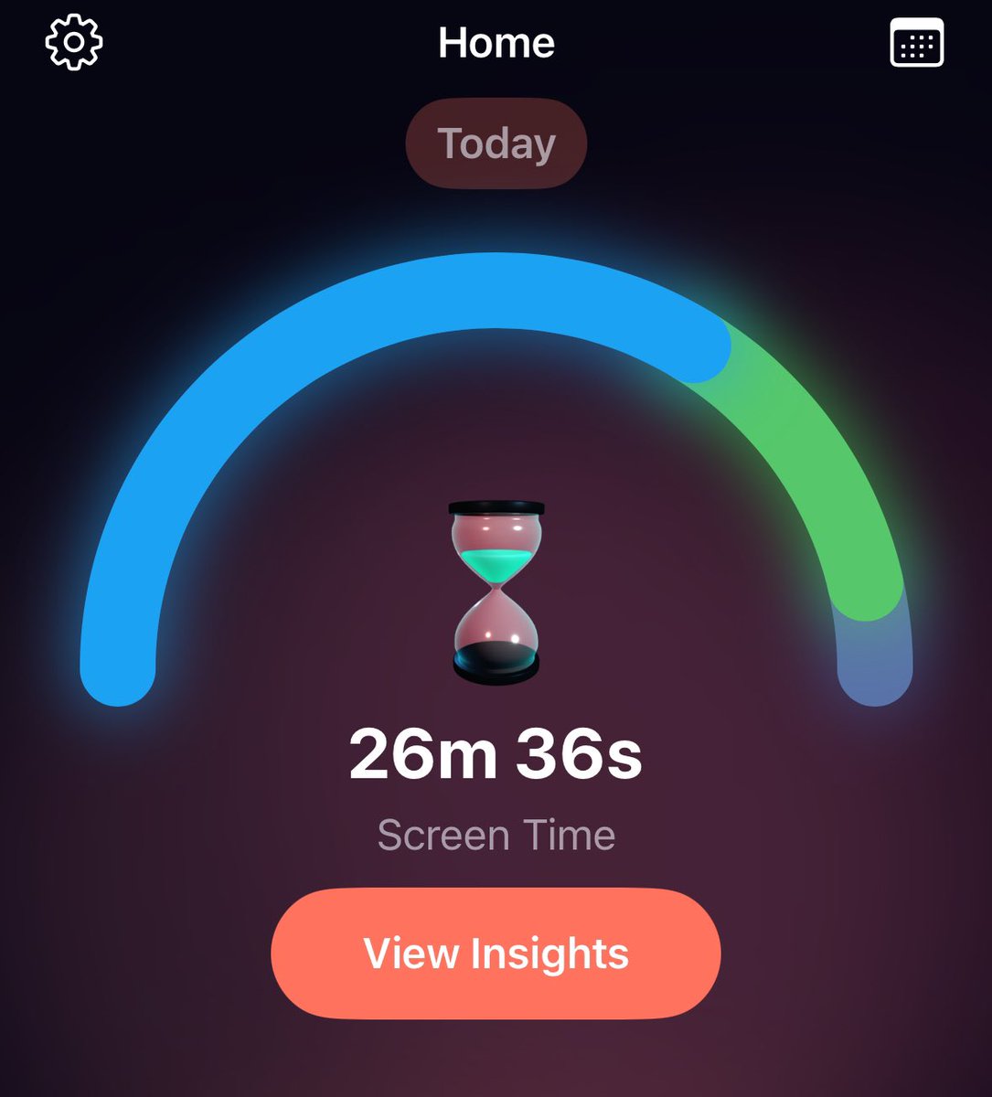 RTScreenTime tweet picture