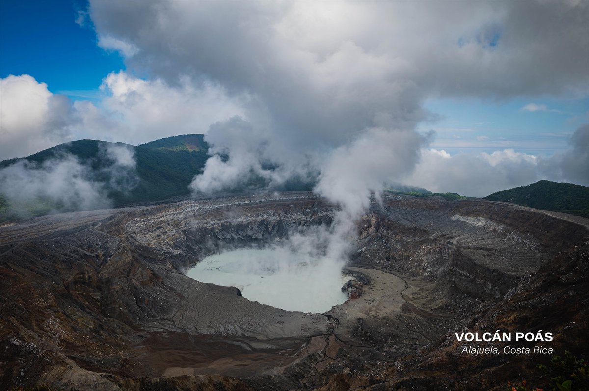 jp_monge's tweet photo. Volcán Poás
(2708 m.s.n.m/8,900 ft)

#volcano #volcan #turrialba #volcanturrialba #landscape #nature #photography #Nikon #Nikon100 #ShotOnLexar #CreateNoMatterWhat #Manfrotto #YourShotPhotographer #photographer #beautiful #love #puravida #hiking #hike #adventure #CostaRica https://t.co/yyL9P1cy7G