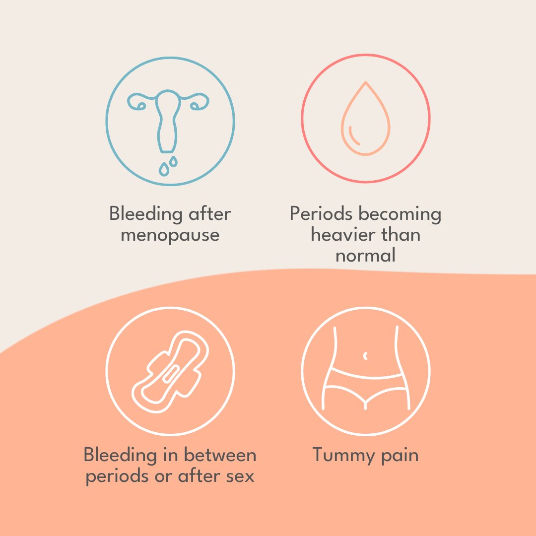 peachestrust's tweet photo. 1 in 3 people have never heard of womb cancer - we want that to change #wombcancer #takeaction https://t.co/Q9R8zUk4p2