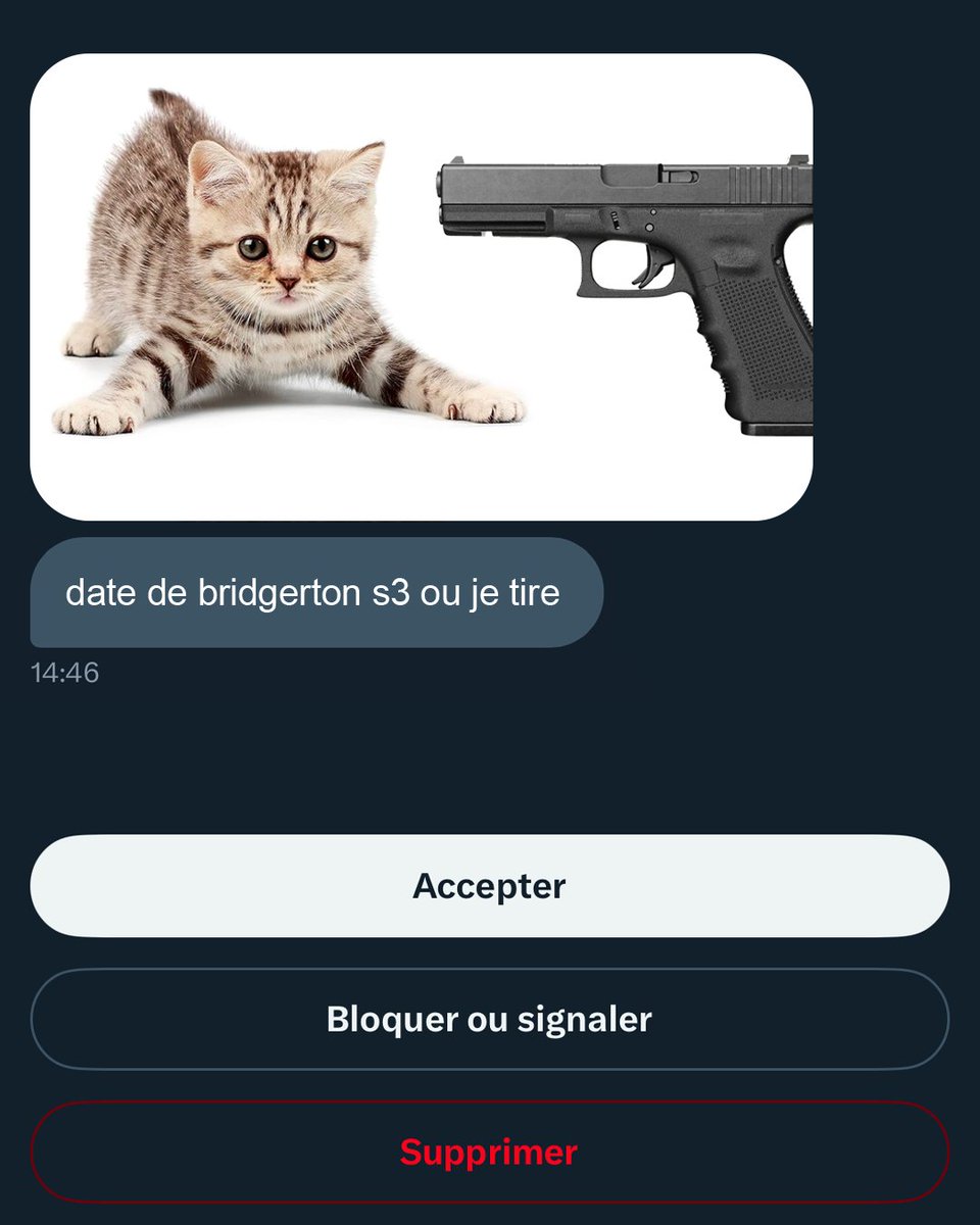 NetflixFR's tweet photo. alors bonjour déjà https://t.co/21ruEWe0W8