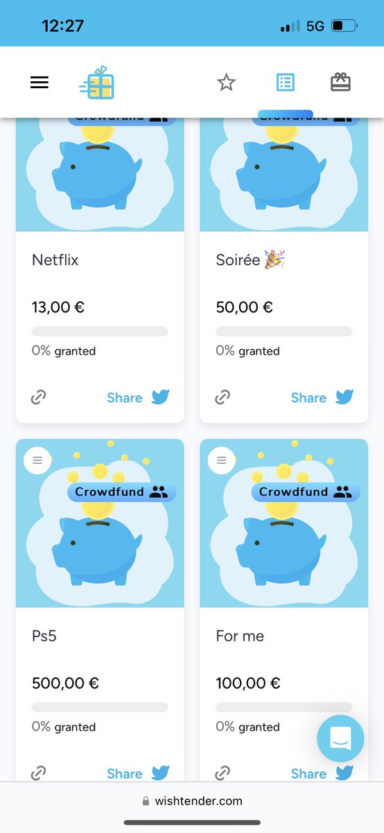 DomRoi667's tweet photo. Nouvelle cagnotte vous savez ce qu’il vous reste à faire les tchoins https://t.co/beljU6zcmt