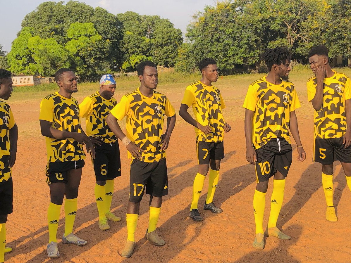 Today, we return to our training ground to further cultivate our skills and strengthen the foundation for building an even better team.

#Zebras #WUFC #2023season #WeAreWhoWeAre