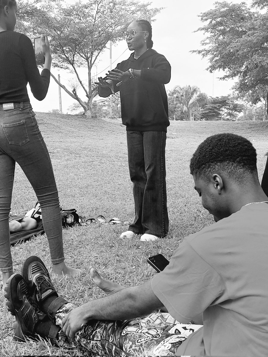 EnehMercy's tweet photo. We did a thing yesterday @tefem_network.

The full story coming soon.😊 https://t.co/kM6VpePVme