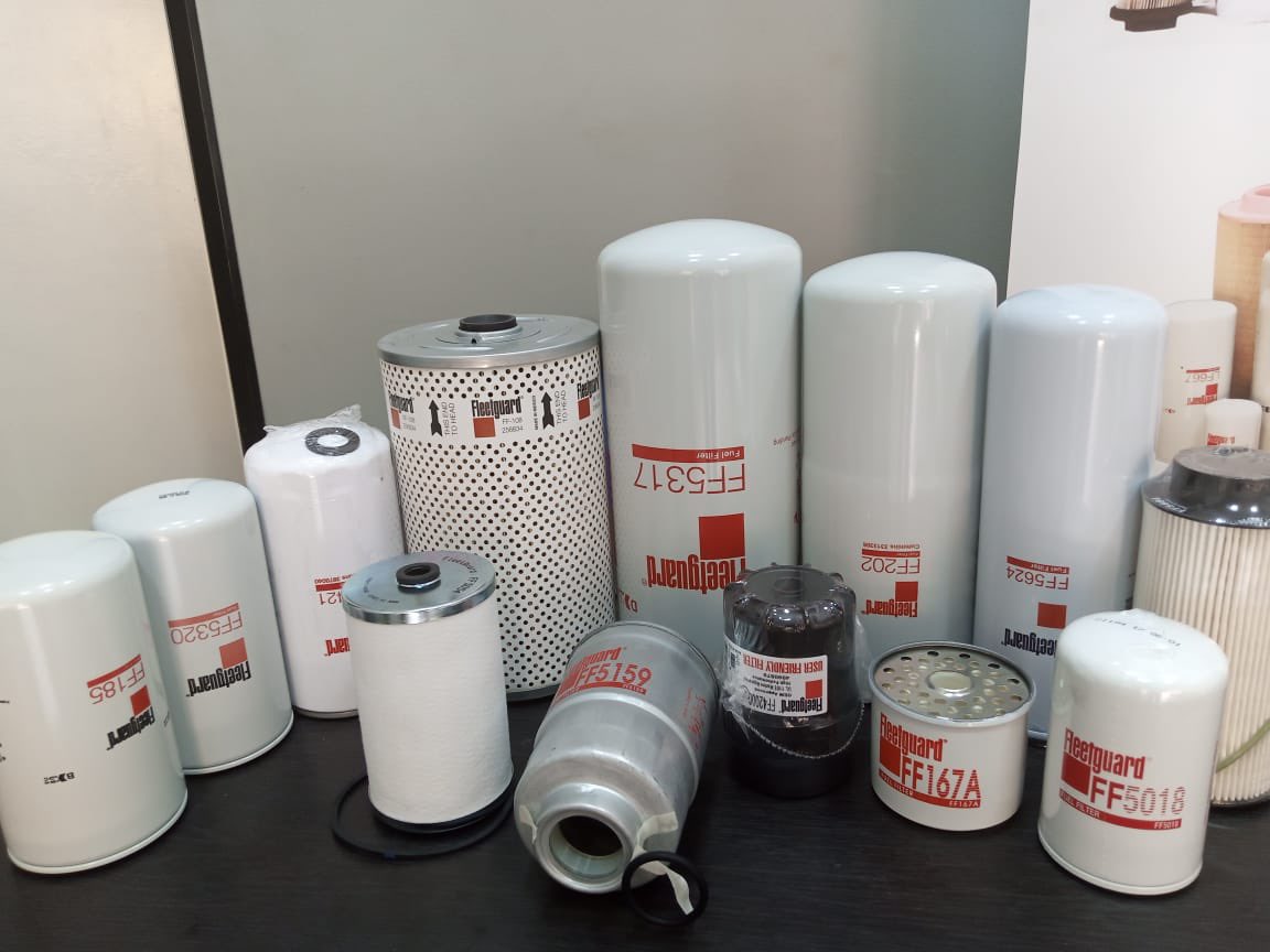libitco's tweet photo. Find your top-quality Fleetguard #LubeFilters , #fuelfilters / #dieselfilters, #hydraulicfilters, and #aircleaners at Libitco TSU located at 7th Street Oxford Station. We have a wide selection of products to meet your #engine-filtration needs! 🚗💨 https://t.co/FcIdtJvcRk