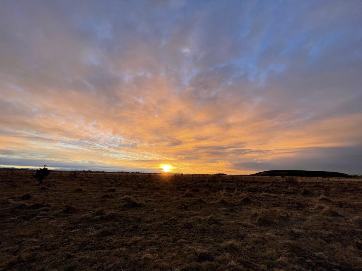 Palljokull's tweet photo. Good morning from Selfoss 🇮🇸 https://t.co/DwTKKBgsBk