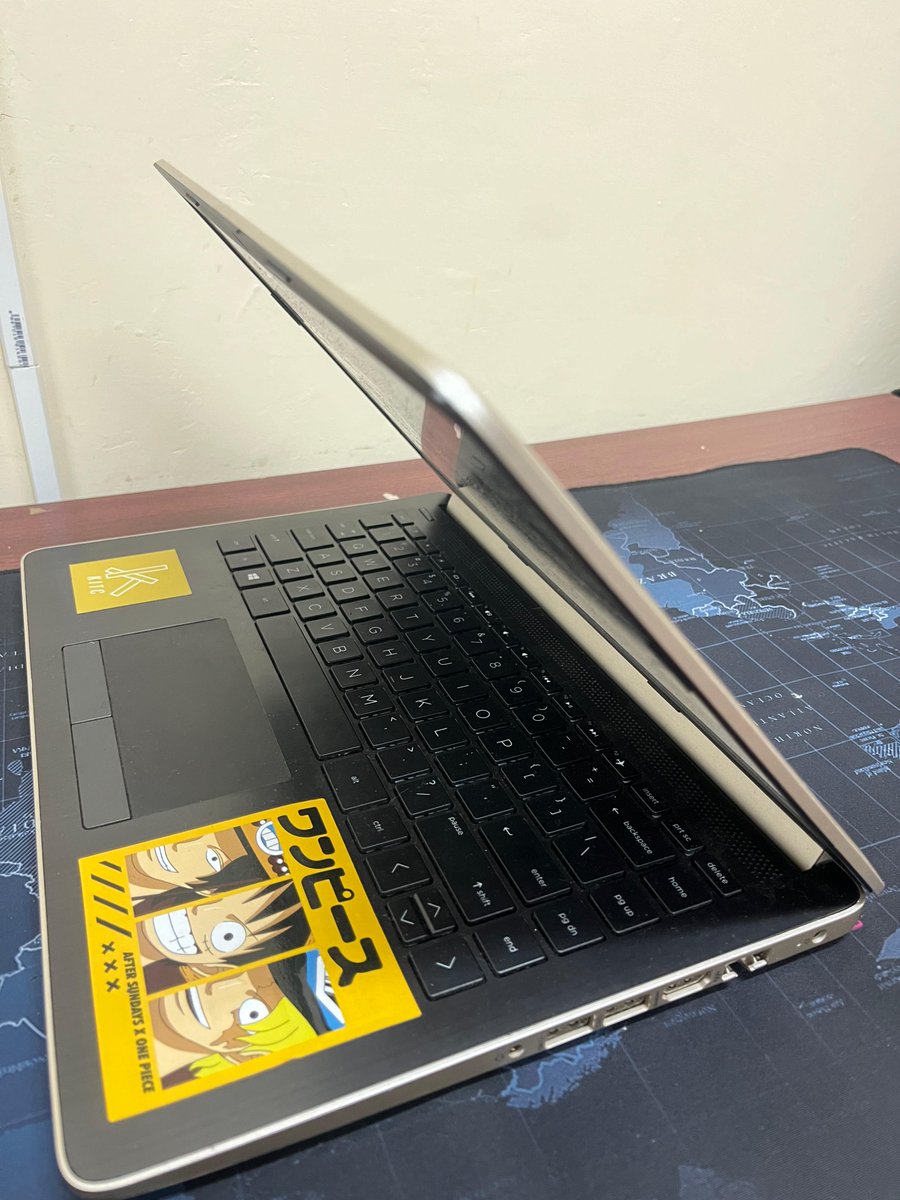 Technoseries_id's tweet photo. Servis Laptop HP 14 (Upgrade SSD 256 + Pembersihan + Thermal Paste) Laptop Anda 7x lebih cepat dari harddisk Anda sebelumnya.
 Jika Anda ingin hubungi Kita melalui WhatsApp😎.

#servicelaptop #zonauang #jogja24jam #Yogyakarta #SSD #goodservice  #laptopjogja https://t.co/bbnOCHgCab