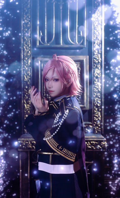 Twitterのコスプレ画像16