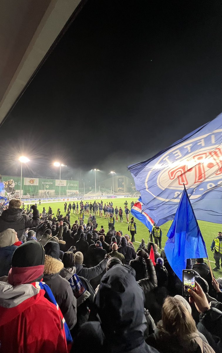 Morten R.Christensen tweet media