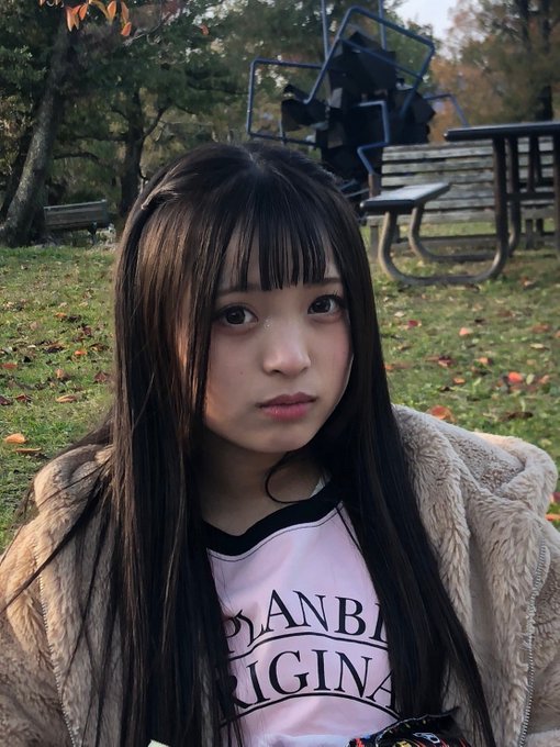 Twitterのコスプレ画像1