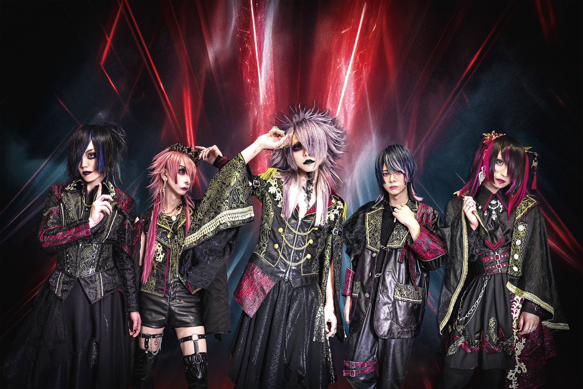 RENGEKIofficial tweet picture