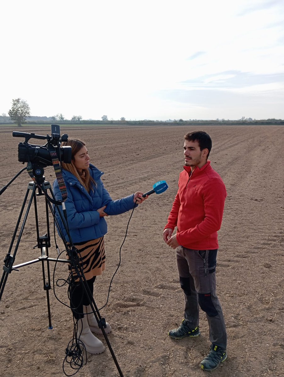 Joves Unió de Pagesos tweet media