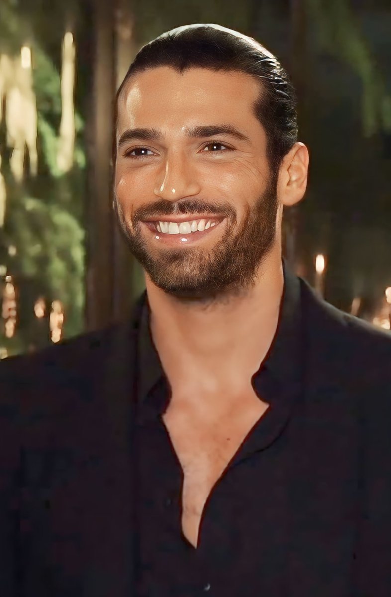 To co zrobisz dzisiaj może poprawić Twoje jutro ....

Piękne dzień dobry Przyjaciele ❤️🌍

#CanYaman 
#YamanManiaPL 🇵🇱
