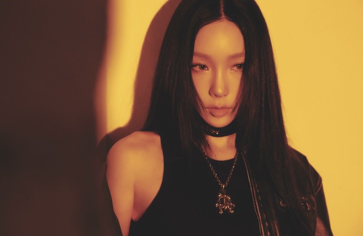 #태연_투엑스_11월27일_6PM_공개
#TAEYEON_TO_X

우리 태연언니 컴백했다💓