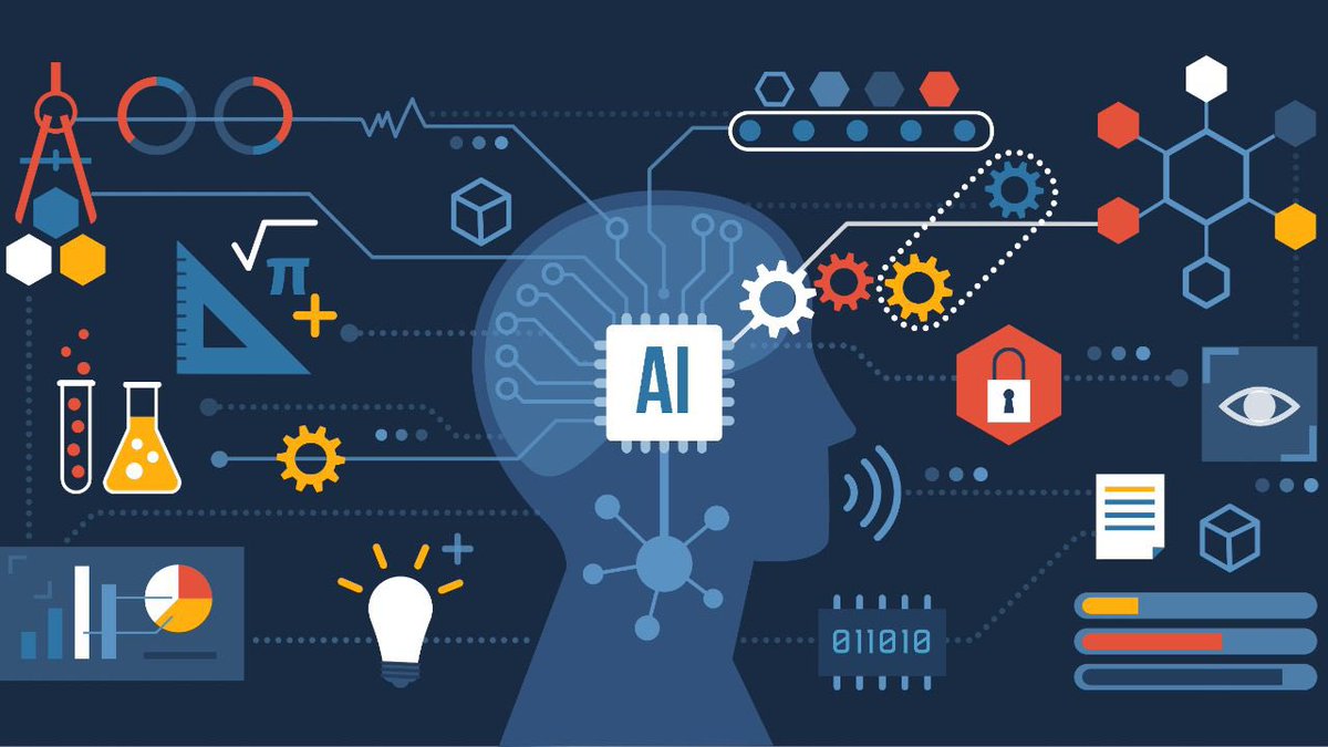 Nayla Salibi @salibi.bsky.social (@salibi) on Twitter photo الذكاء الاصطناعي من بلبلة سلسلة احداث شركة #openAI الي الاستخدامات القتاليّة في حرب #غزة . في ذا غيك مومنت من مونت كارلو الدولية بعد العاشرة صباحا بتوقيت باريس .مع تحيات
#تايلةالصليبي
#sam_altman
#AGI
#Q*
<a href="/Bassem_2016/">Bassem Salloum -باسم سلوم</a> الذكاء الاصطناعي من بلبلة سلسلة احداث شركة #openAI الي الاستخدامات القتاليّة في حرب #غزة . في ذا غيك مومنت من مونت كارلو الدولية بعد العاشرة صباحا بتوقيت باريس .مع تحيات
#تايلةالصليبي
#sam_altman
#AGI
#Q*
<a href="/Bassem_2016/">Bassem Salloum -باسم سلوم</a>