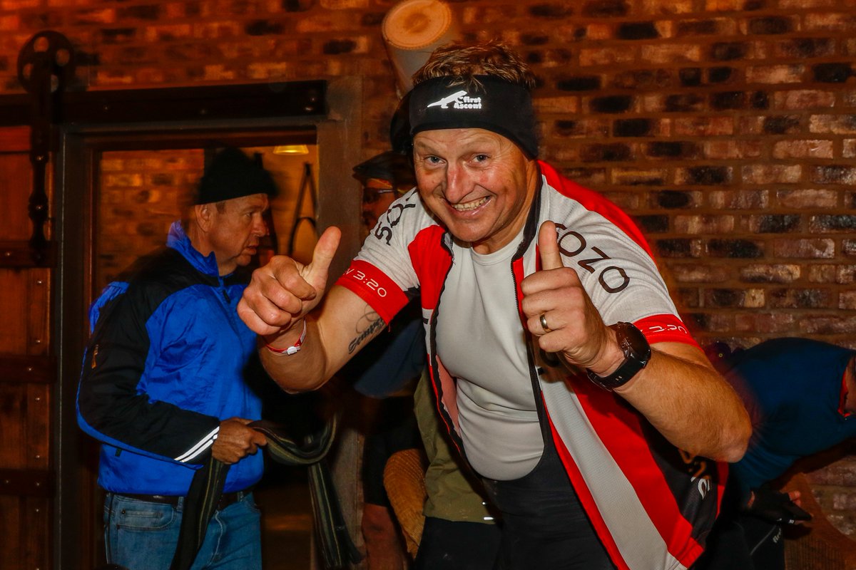 36ONE MTB Challenge tweet media