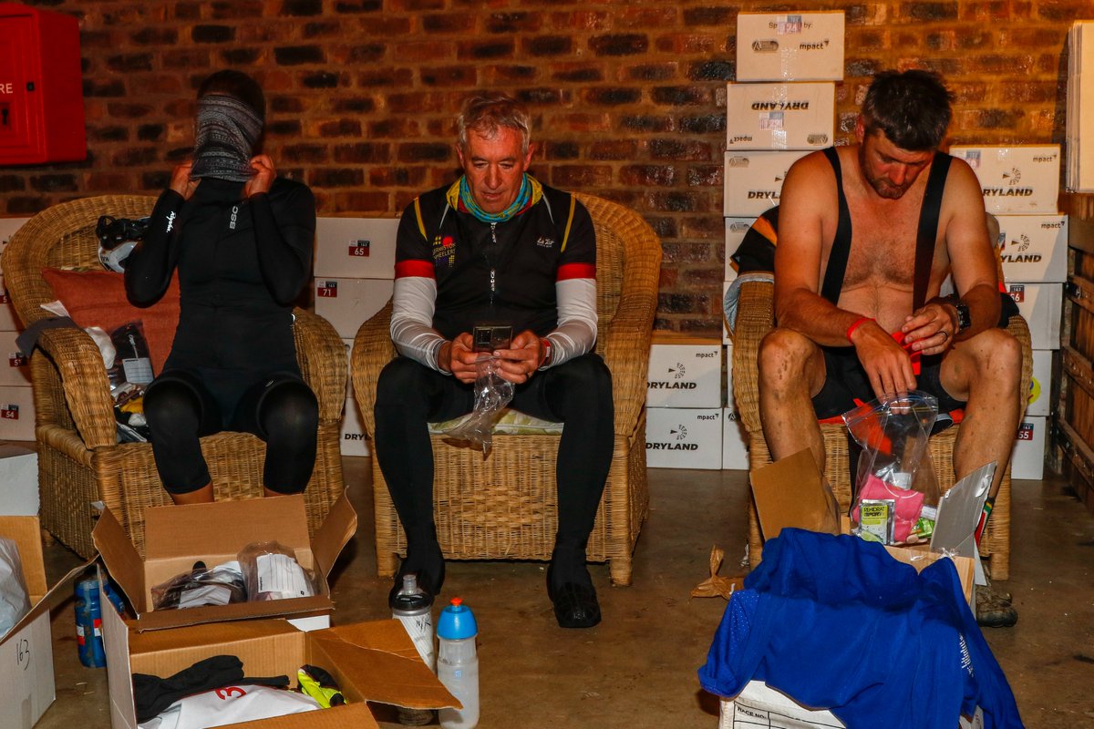 36ONE MTB Challenge tweet media