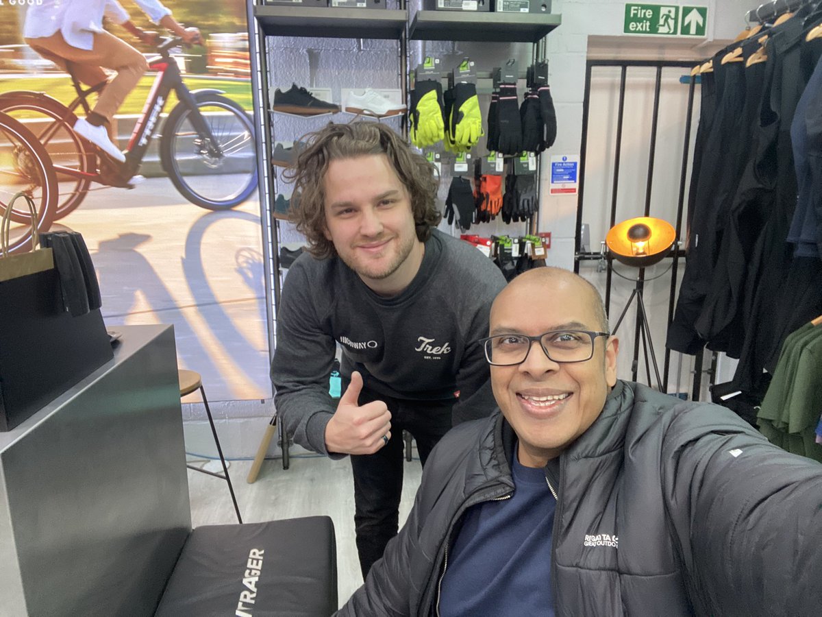 Gobi Ranganathan tweet media