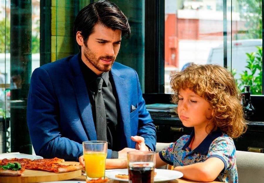 Good morning!
There is no road too long for the man who advances deliberately and without undue haste; there are no honors too distant for the man who patiently prepares for them."
― Jean de la Bruyere --
#CanYaman