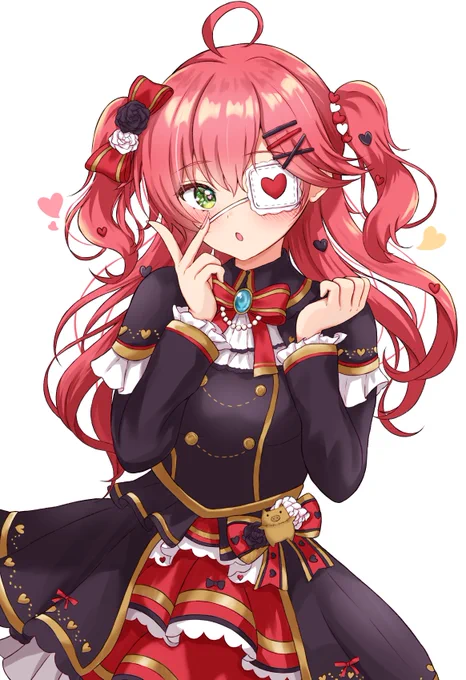 「みこちゃまっちゃまにぇ～」#miko_Art 