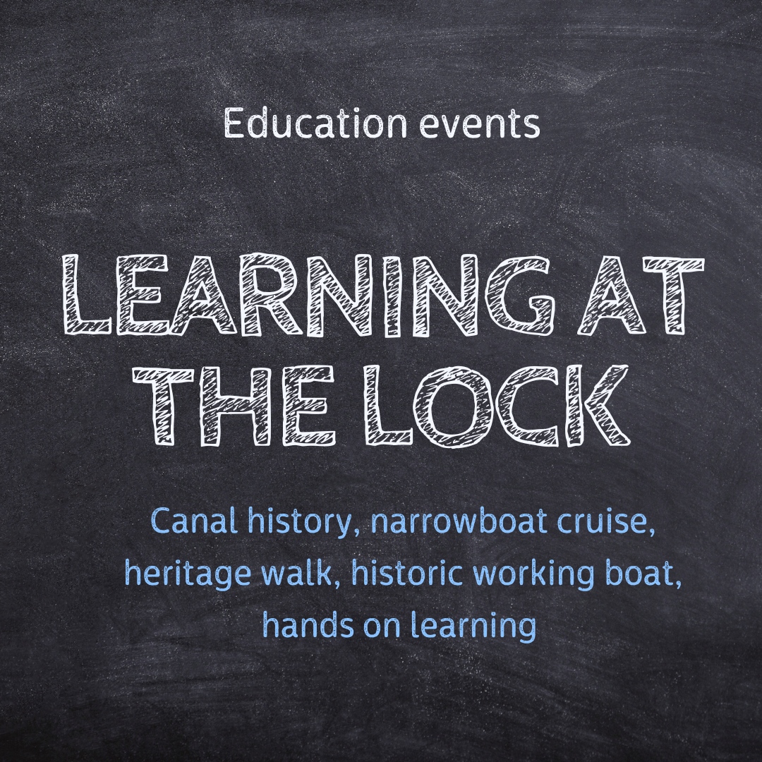 RickyWaterTrust's tweet photo. Have you ever wanted to learn more about the history of the canals? Our education programme #LearningattheLock is available to adult groups as well as children. You're never to old to learn!
https://t.co/vnwwySjatk
https://t.co/t9p9ZF9y7L