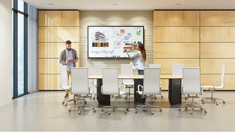 Sharp_NEC_Display_Solutions_DACH tweet media