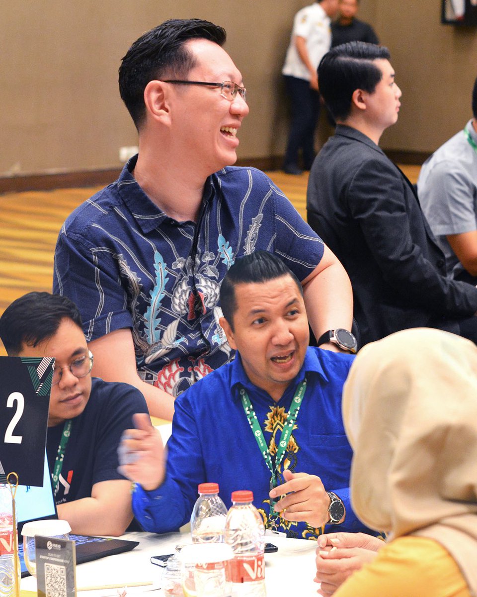 HUB_ID's tweet photo. We’ve almost reached to the end of https://t.co/7xxdUPflCX Accelerator 2023 program! https://t.co/Pv7n2EgFgx