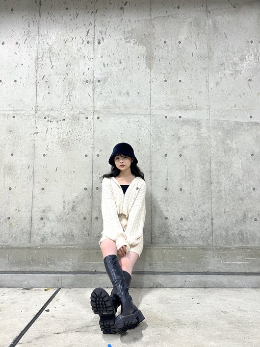 林芽亜里のTwitter画像24