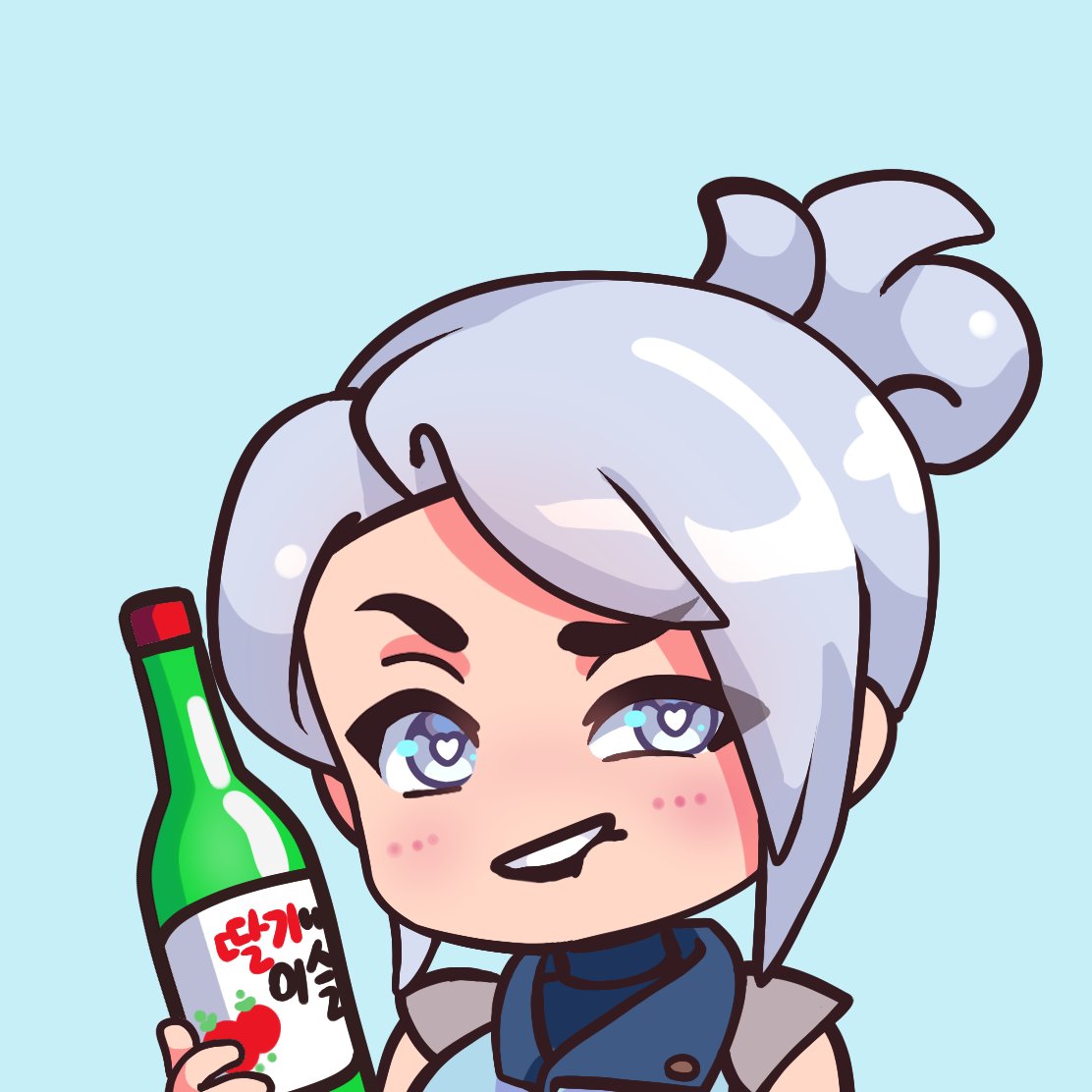 Toothpaste Gal | COMMS OPEN! tweet media