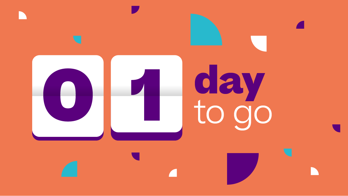 FirstGiveUK's tweet image. TOMORROW #ChristmasChallenge23

For 1 week only: one donation DOUBLE the impact!

Our campaign target of £15k (that could be match funded to £30k) would enable us to deliver our programme to 1,350 students in low-income areas.

Donate from 12pm 28th Nov.👉 donate.biggive.org/campaign/a0569…