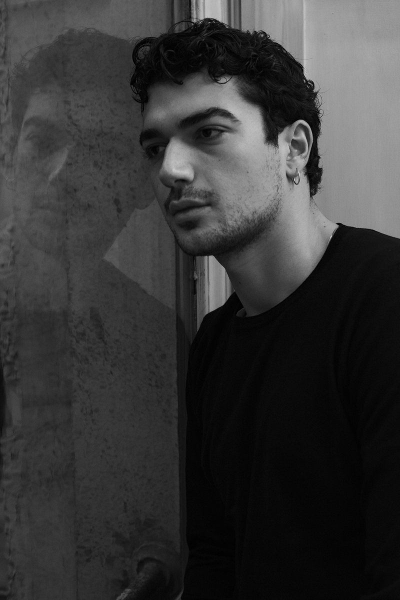 Giacomo Giorgio Official tweet media