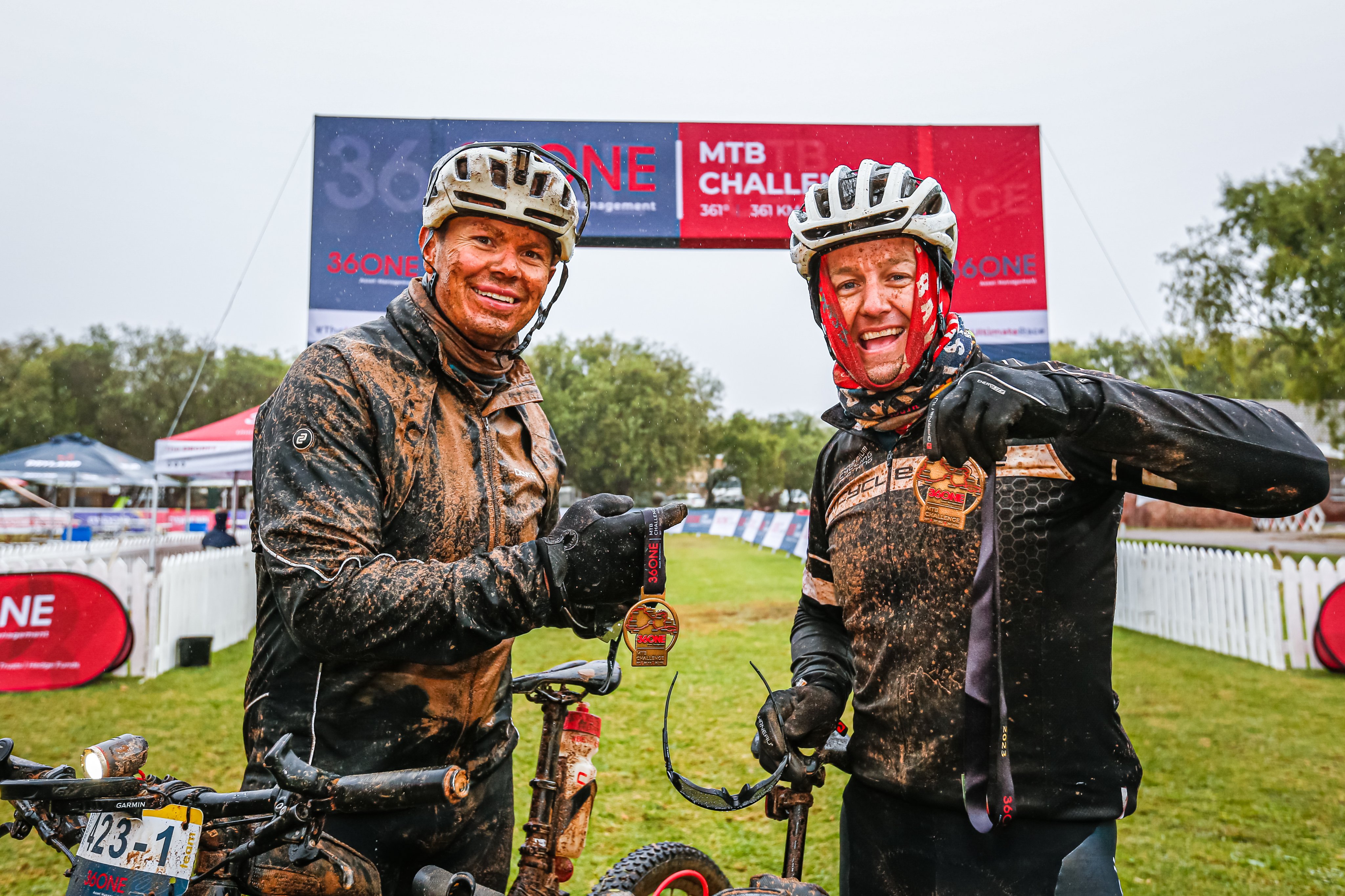 360 one mtb race hot sale