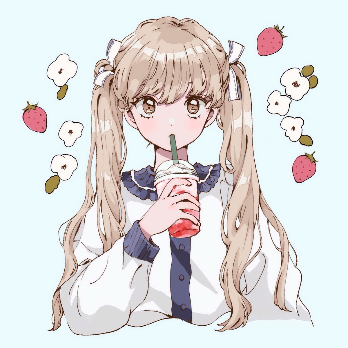さくま🧸 tweet media