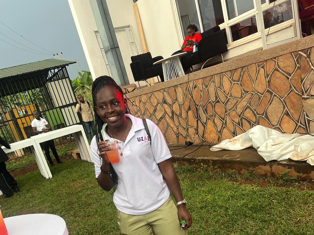 It was an honor to showcase <a href="/uzazihub/">Uzazi Hub</a> growth and milestones at the just concluded <a href="/uiw_official/">Uganda Innovation Week</a>! Recently, we went live with uzazihub.com. 🌟 a one-stop-shop for all your pregnancy and baby needs. PS: we are currently registering maternity and baby businesses for FREE