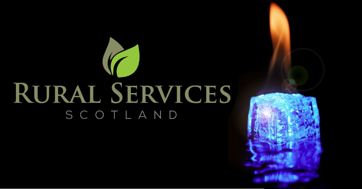 If you haven't topped up your heating oil yet, give us a ring now to avoid having an empty tank when the roads inevitably get snowy! You don't need a paid membership to buy heating oil with us, but you can still access our excellent volume rates. Call 01738 550101 for a quote!