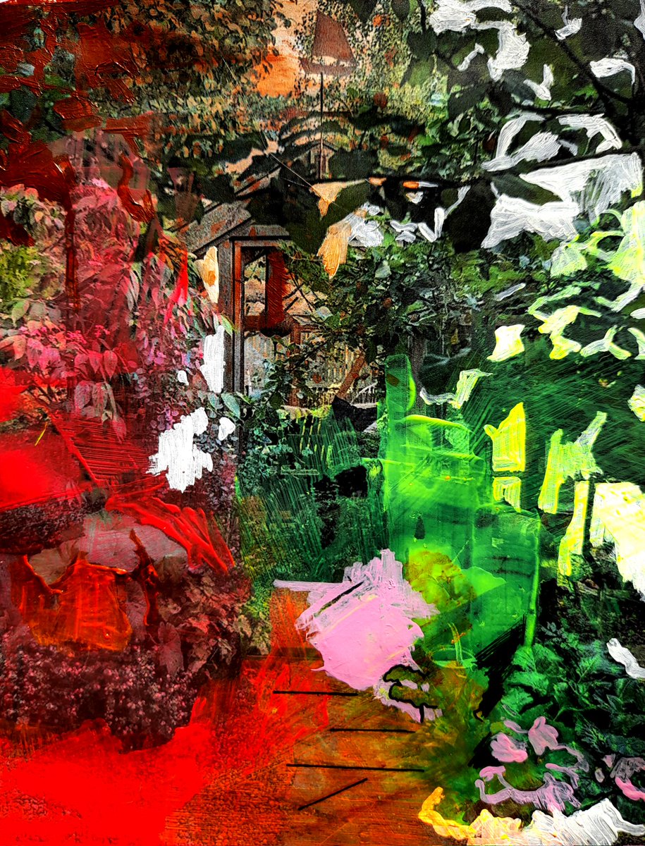 PegahLari's tweet photo. 🔴Sold🔴
Among the colors
1 edition
COLLECTOR @Parialari
THANKS FOR COLLECTING MY NFT❤️
LINK🔗https://t.co/ARt5GtGqfd
✨️✨️✨️✨️✨️
#NFT
#NFTs
#NFTCommunity
#NFTCollection
#nftcreator
#NFTArtworks
#NFTartists
#tezos
#objkt
#PegahLari
#Artist
#action
#painter https://t.co/24XirLd9eQ