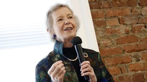 World leaders need to show greater ambition on climate action if there is to be any hope in limiting global warning increases to 1.5C by 2023. 

Mary Robinson will address #UCCSustainableFutures today. 

rte.ie/news/environme… #ClimateActionNow #COP28